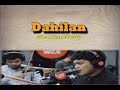 silent sanctuary dahilan lyrics