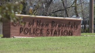 KSAT Investigates: SAPD officer not reprimanded by New Braunfels police following incident