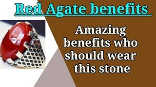 What are the Benefits of Yemeni Agate | gemstone dealing |