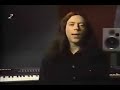 kurzweil k2600x manual w jordan rudess full video