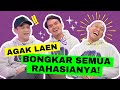 Bene Dion Akhirnya Bongkar Semua Rahasia Boris Bokir dan Oki Rengga | BUKA2AN RAHASIA Ep. 15