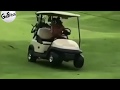 Fast, Furious and Golf Cart Fails!!!