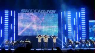 SPCP Terpsichore @ Skechers SDB Year 8 FINALS