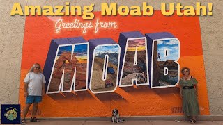 Amazing Moab Utah!