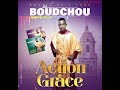 Boudchou Joseph de Nuance -  LOVE STRESS  (audio officiel)