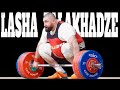 2023 IWF World Weightlifting Championship Riyadh Men +109Kg Group-A