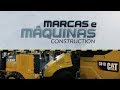 Marcas e Máquinas Construction - Episódio 03