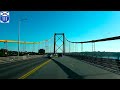 nova scotia highway 102 sb truro to halifax