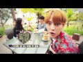 tvnplay 유라 ′썸남′ 안보현과 설레는 맥주 데이트 ♡ feat.비투비 민혁 160702 ep.1