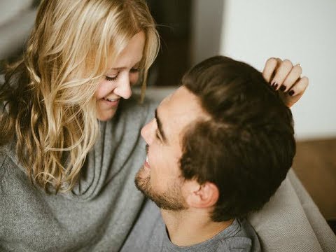 7 Ways To Be More Affectionate 7 Ways To Be More Affectionate