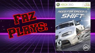 (Gameplay) Need for Speed: Shift (Xbox 360)(XBLA)