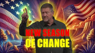 Dutch Sheets 2025 | [URGENT PROPHECY] Embrace the New Season of Change and Transformation!