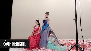 IZ*ONE 에너지 캠(ENOZI Cam) EP.9