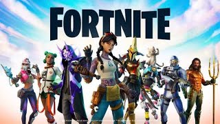 DUO練習\u0026ギフト企画　概要欄読んでね！　Fortnite 配信　ももやまCLUB フォートナイト