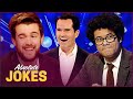 Big Fat Quiz Of The Year Marathon | 2012 & 2013 Full Episode [4K] | Absolute Jokes