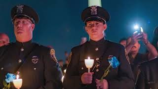 Police Memorial Week Washington DC 2021
