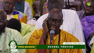 Jazbu - Kourel Treviso - Magal Kazou Rajab Touba Mulhouse 2025