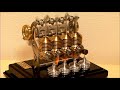 2 bohm stirling engine hb34 max tattoo bohem böhm germany technik made in germany