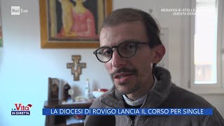 La diocesi di Rovigo lancia il corso per single - 04/01/2023