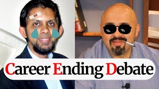 Sam Shamoun DESTROY Dr  Sabeel Ahmed | HEATED DEBATE | Sam Shamoun | Islam vs Christianity