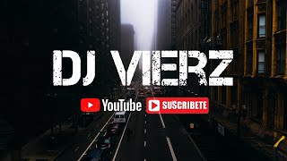 DJ VIERZ - RETRO 2000 MIX (Anglo Pop,Rap,Hip Hop 2000ls...)