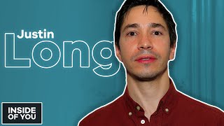 DodgeBall's JUSTIN LONG talks Stories of Lost Love, Online Trolls, and Inspiration in His Career