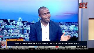 Uncovering modalities of cochlear implant | MORNING AT NTV