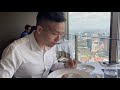 jaan by kirk westaway singapore one michelin star $$$$ asia s 50 best restaurants 新加坡家安米其林一星值得吗