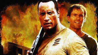 THE RUNDOWN - 4 Movie Clips + Trailer (2003) Dwayne Johnson Action Movie HD