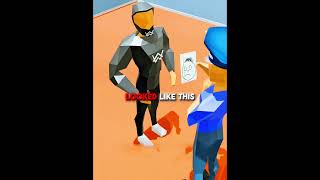 It Really Looked Just Like Him 😭