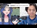 Bang AL tutorin kak mila agar bisa di raid |【Naplive X mila dragon CLIP】