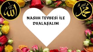 HESAP GÜNÜ HESABA ÇEKİLMEDEN NASUH TEVBESİ İLE DUALAŞALIM #keşfet #dua #quran #sevgi #islam #nasuh