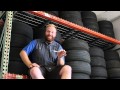 OMS Tech Talk: Tires