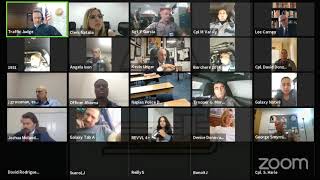 Judge R Crown Traffic Court Hearing Via Zoom 1 20 2021