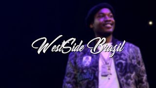 Meek Mill - Young Nigga Dreams Feat. YFN Lucci & Barcelini