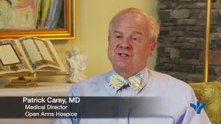 The Difference in Care at the Hospice House