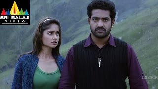Shakti Telugu Full Movie Part 6/14 | Jr.NTR, Ileana | Sri Balaji Video