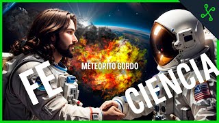 El ALIADO de la NASA contra un METEORITO: un CURA del VATICANO