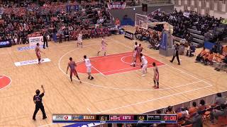 Wayne Arnold 2016 Highlight