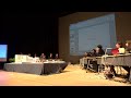 青山製図専門学校「優秀作品発表会2013」