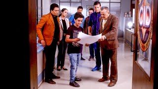 बच्चे की Help से Team CID ​​ने किया बड़ा Case Solve | CID | Latest Episode