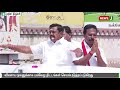 காவிரி ஆற்றின் குறுக்கே தேவையான தடுப்பணைகள் கட்டப்படும் முதலமைச்சர்