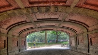 You won't believe what's buried under Central Park and how it will save lives!