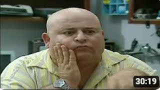 مسلسل شوفلي حل - الموسم 2006 - الحلقة الثانية   حلقة زرسة السبوعي 😂😂 Choufli Hal HD