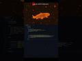 Incredible animation on ThreeJS #programming #threejs #javascript #css #html