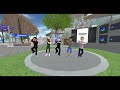 aaim week in vr city