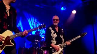 Wishbone Ash - Way of the World  (Wuppertal Barmen 13.02.2025)