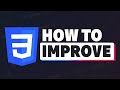 The reason why many people struggle with CSS