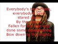 Sara Bareilles - Brave lyrics