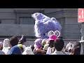 usj フェスタ・デ・パレード 2018 09 16 日